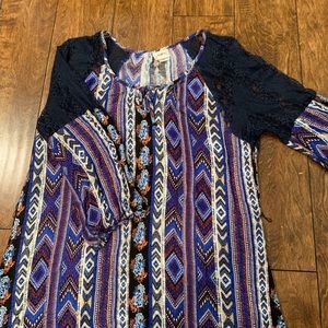 Daytrip blouse